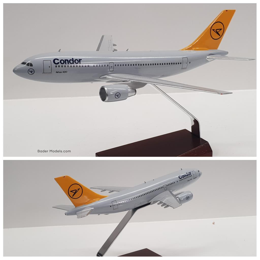 Condor - A310 - (1:72)