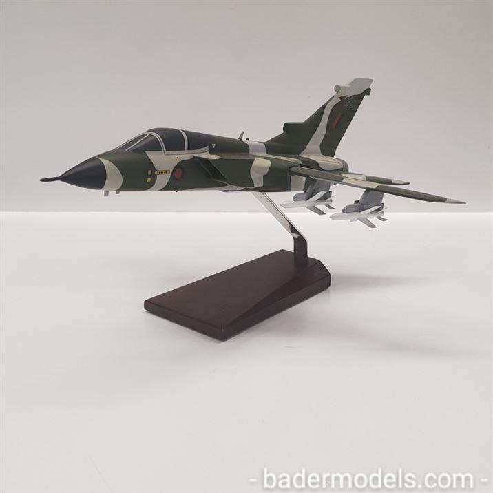 Panavia Tornado 
