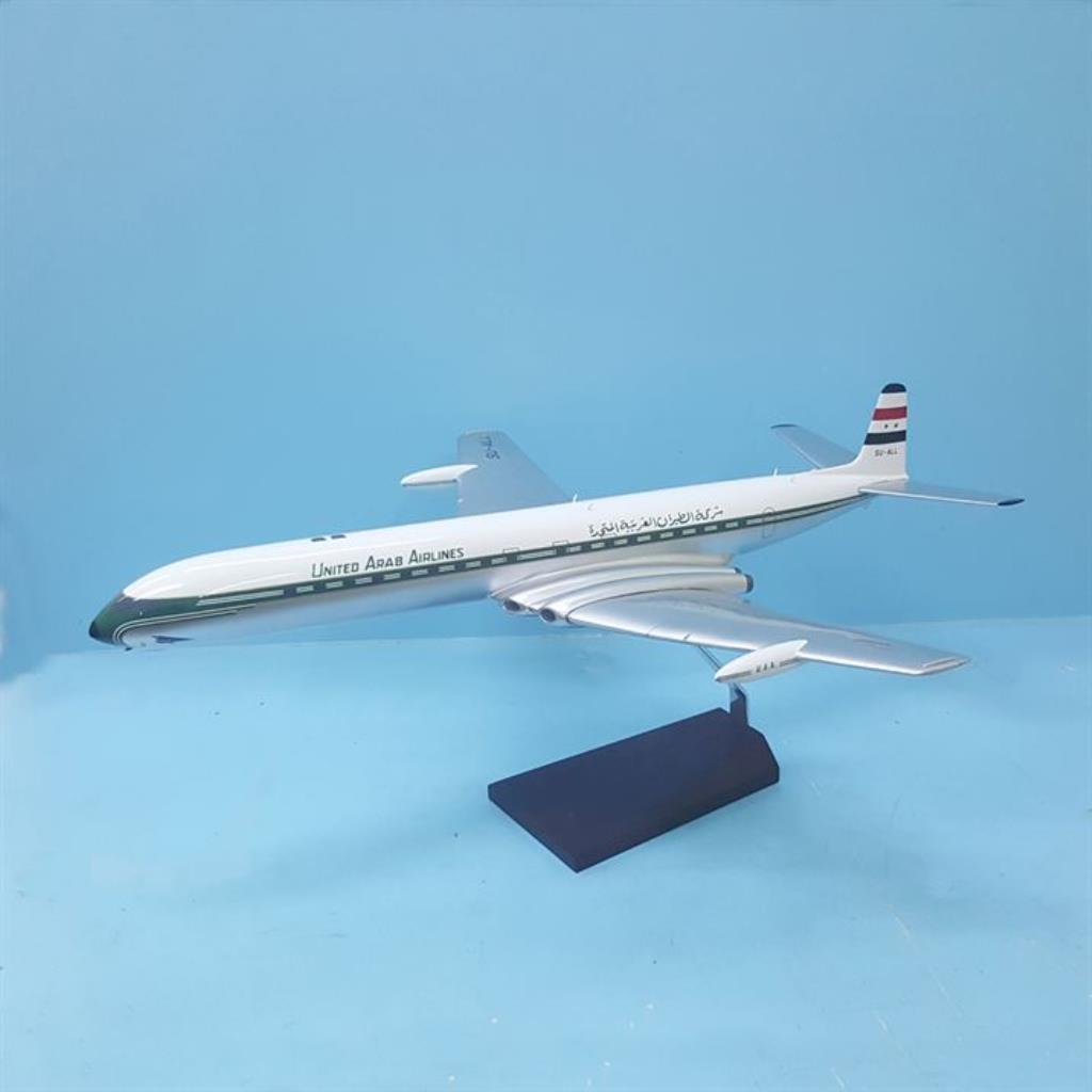 United Arab Airlines - Comet (1:72)