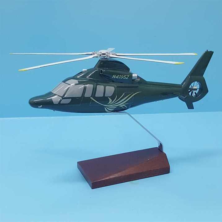 Airbus Helicopter H155
