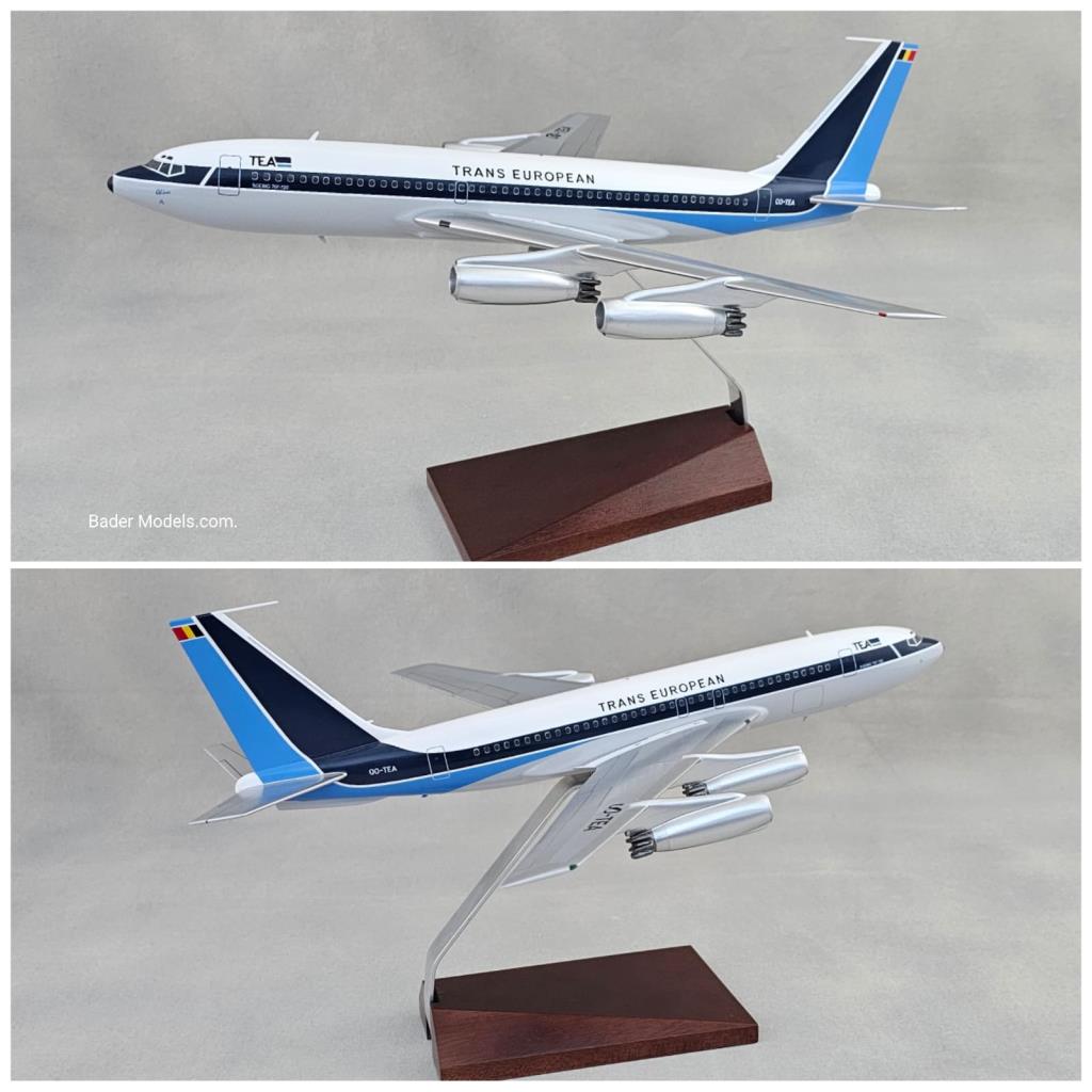 TEA - B720 - (1:100)