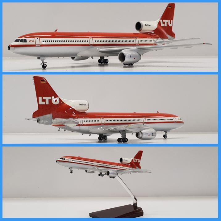 LTU - L1011-100 (1:200)