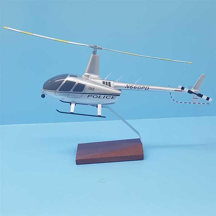 Robinson R66 Turbine