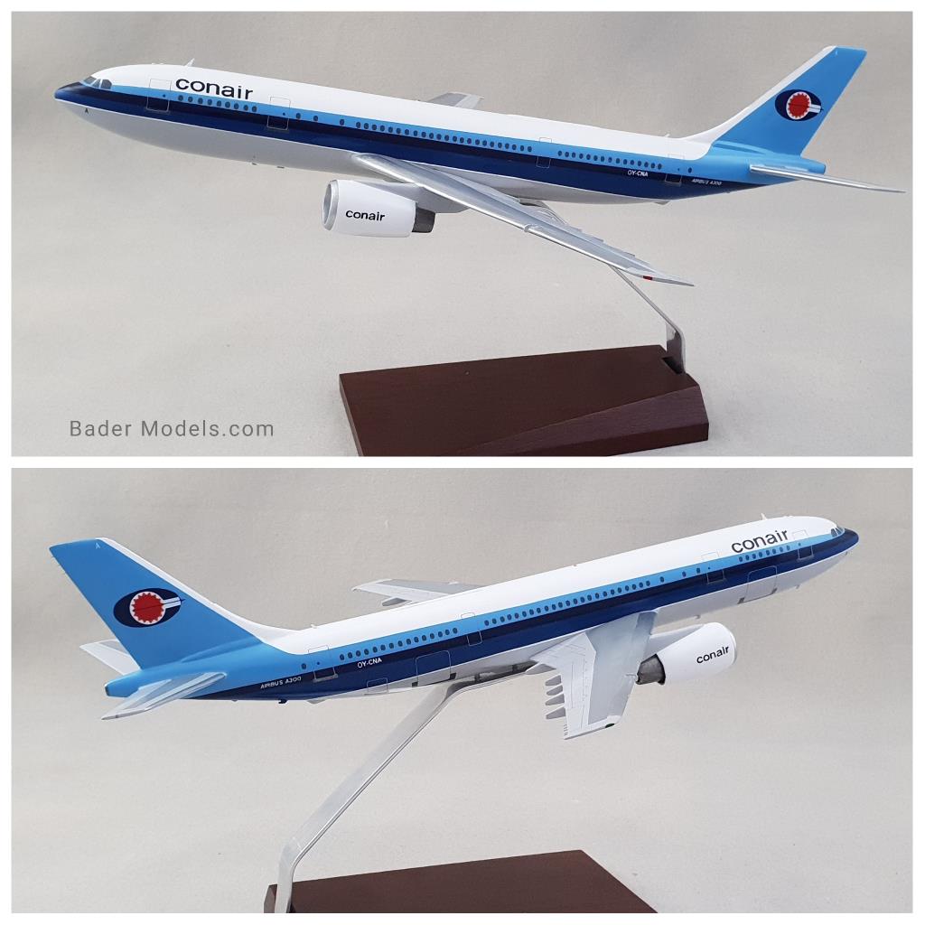 Conair - A300 - (1:200)