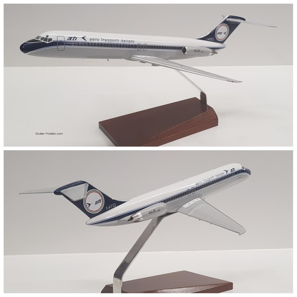 ATI - DC9-30 (1:100)