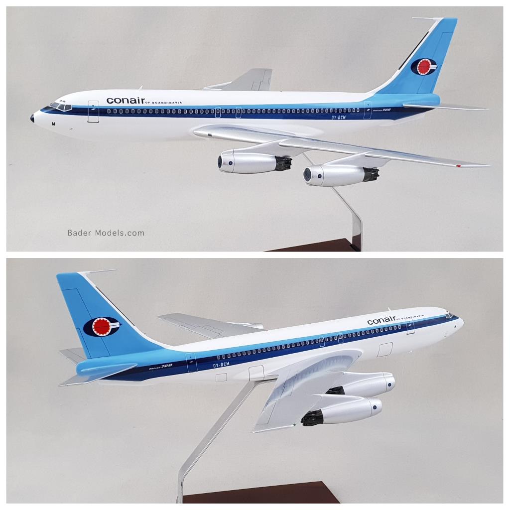 Conair - B720 - (1:50)