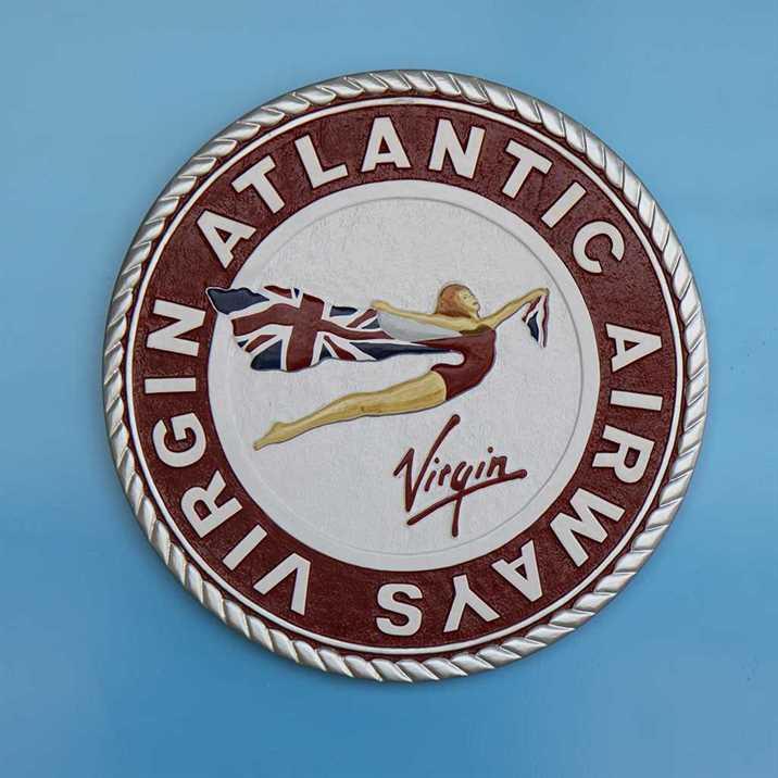 Virgin Atlantic Airways