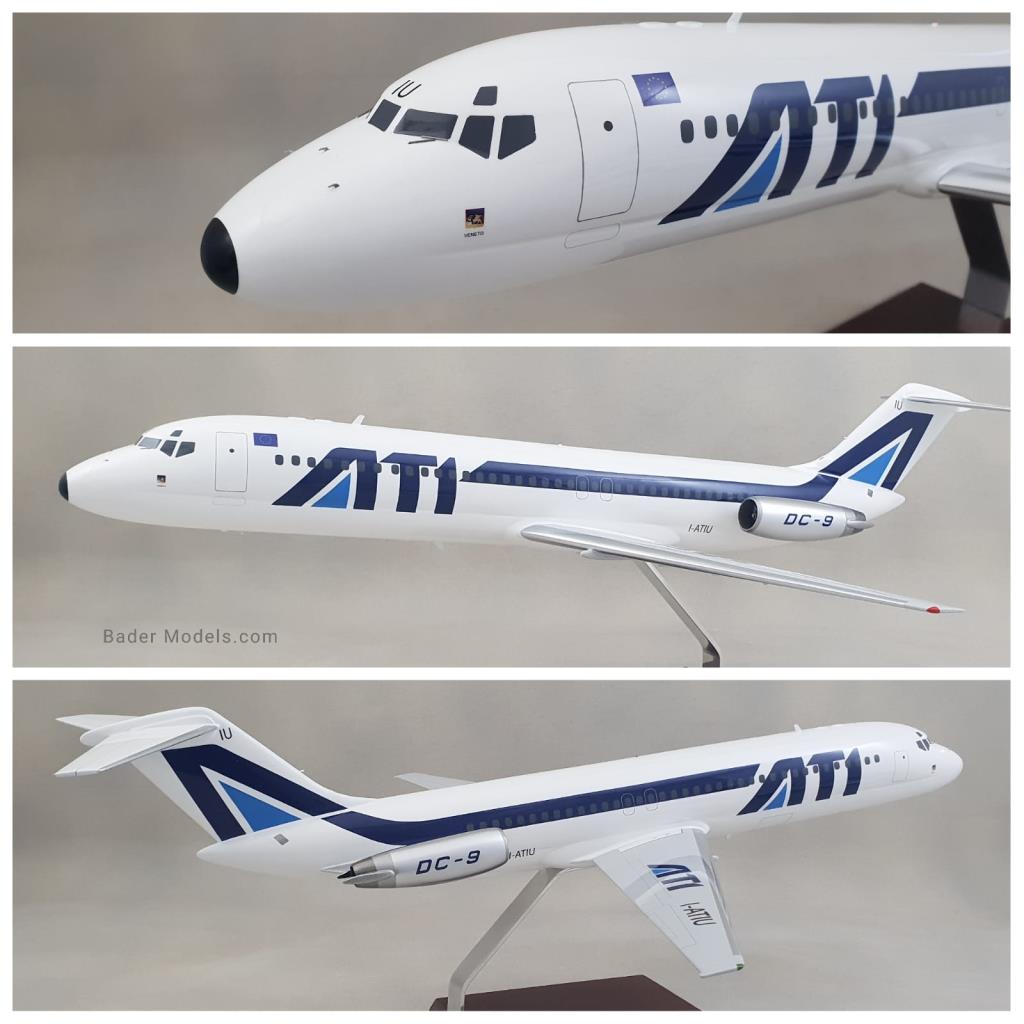 ATI - DC9-32 (OC) - (1:50)