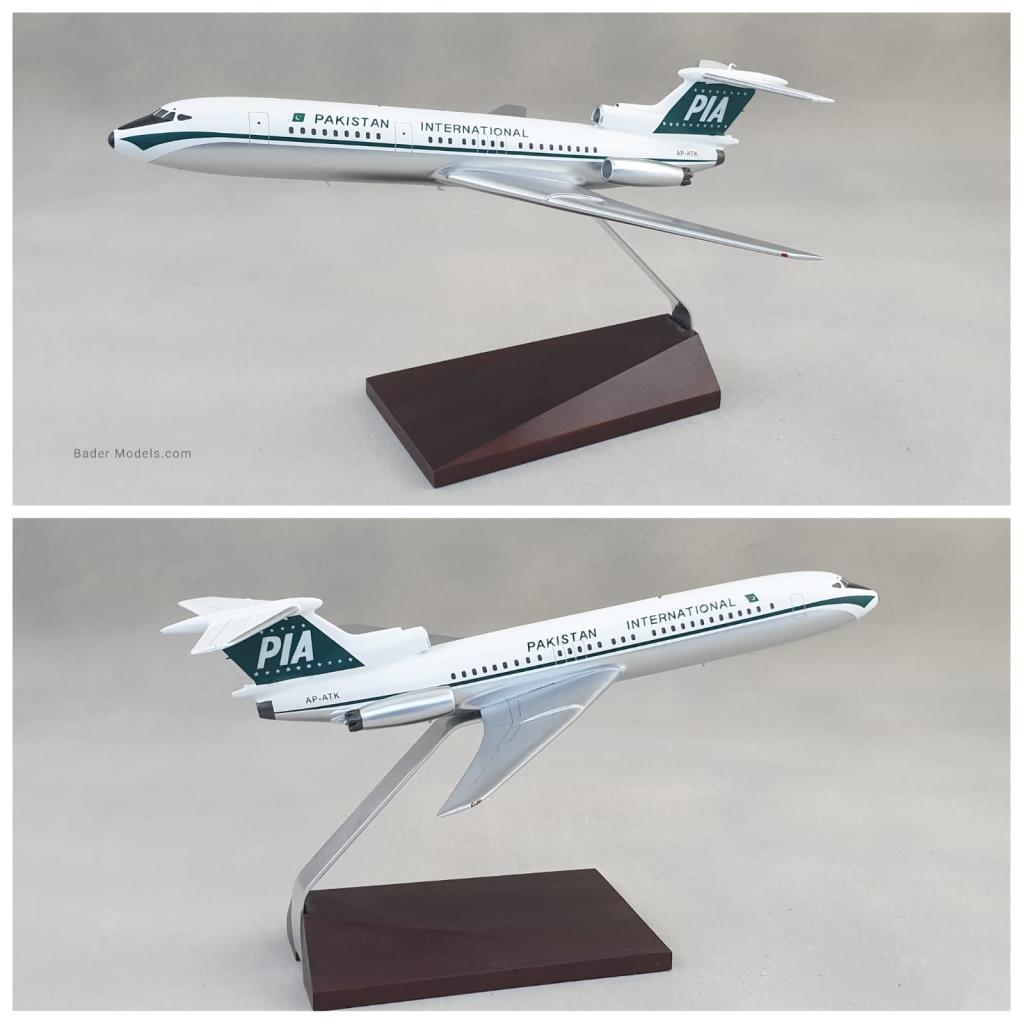 PIA - TRIDENT 1E (1:72)